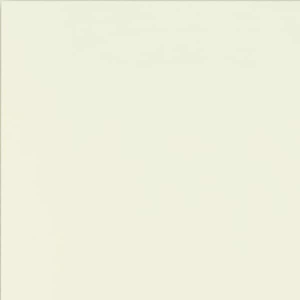 Madison 7 5/16 in. W x 3/4 in. D x 7 5/16 in. H Quarter Cabinet Door Sample in Warm White