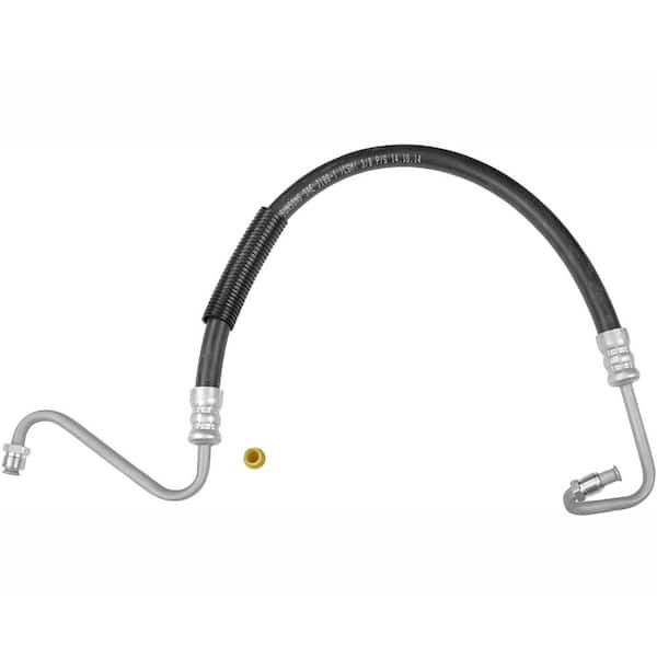 Sunsong Power Steering Pressure Line Hose Assembly