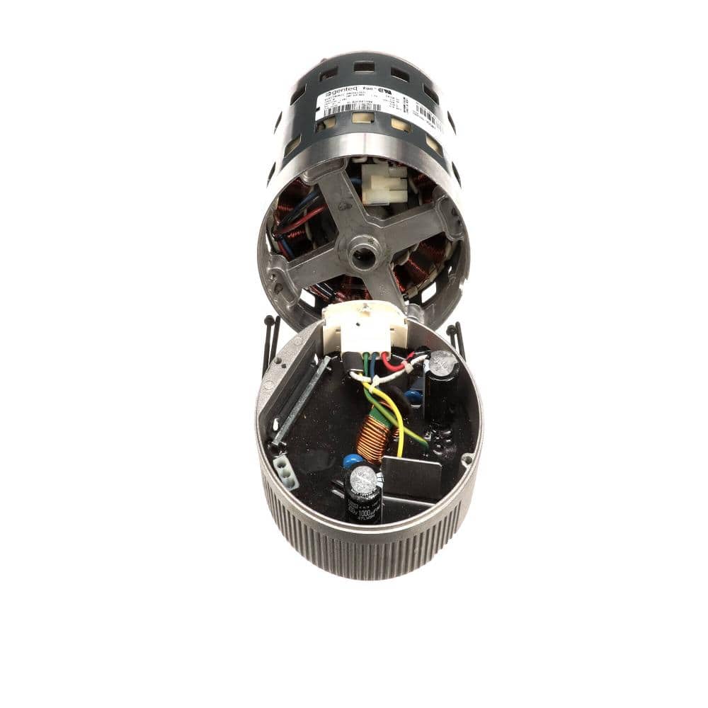 Programmable Blower Motor 1/2 Hp 120/240V 50/60Hz S1-32436073279 price history on PriceWatchPro