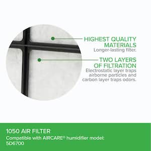 Humidifier Air Filter