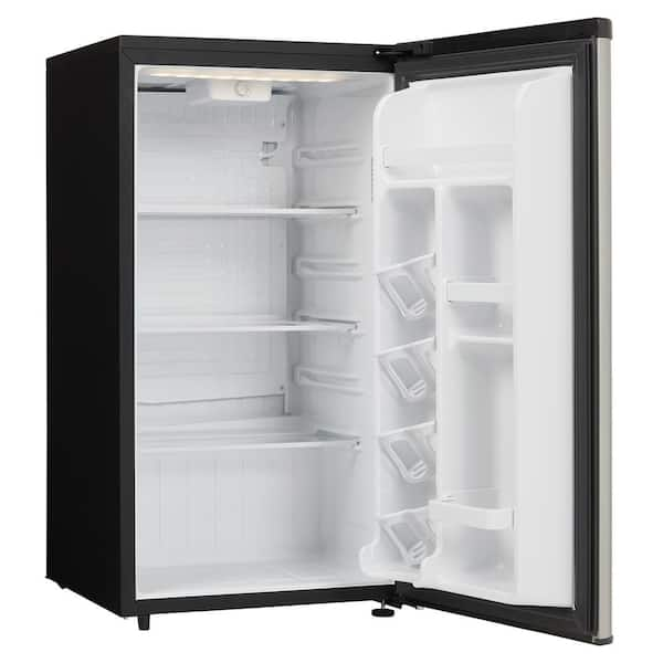 danby 3.3 cu ft fridge