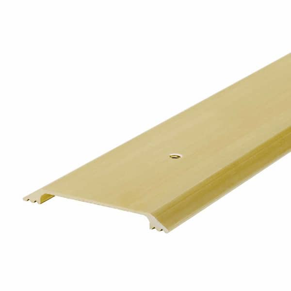 I3228-2 TEERAFIGHTCORE 本体 ゴールドカラー 1個 M-D Building Products 2-1/2 in. x 1/4 in. x 36 in. Gold Aluminum