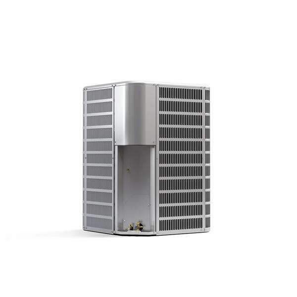 MRCOOL MX 3.5 Ton 420000 BTU 14 SEER Downflow Split System A/C w/ 110,000  BTU 95% AFUE Gas Furnace+H4TXV02 MXC1642D60D911X - The Home Depot