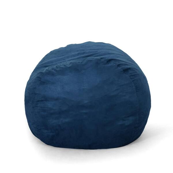 the big one bean bag chair kohls