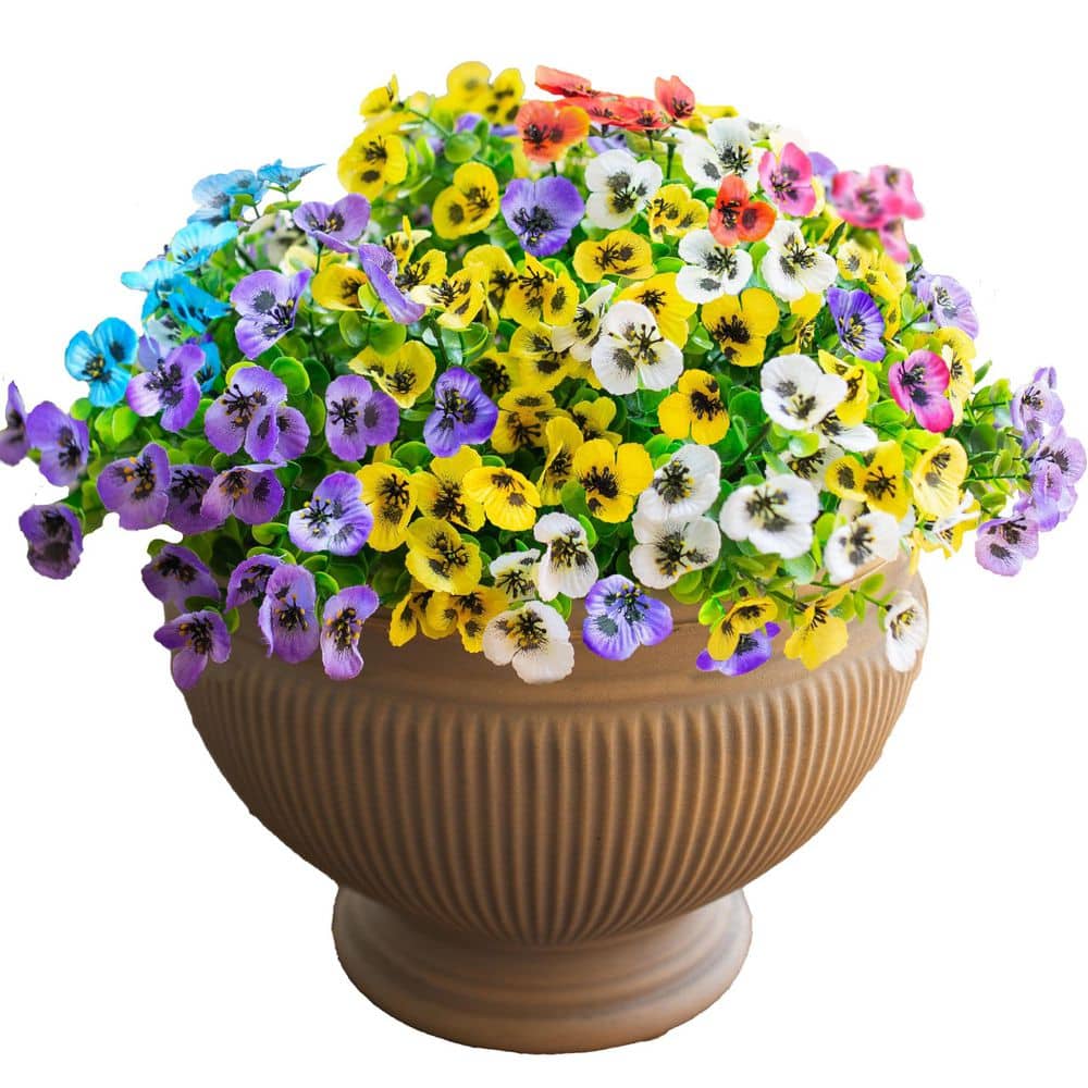 パンフラワー Wildflower Loaf Pan | Cast Aluminum Bakeware | Nordic Ware