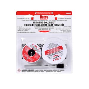 Oatey 1/2 in. CTS J-Hook Pipe Hanger 33512 - The Home Depot