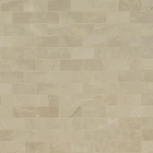 Madison Galaxia 12 in. x 12 in. Polished Porcelain Floor and Wall Tile (8 sq. ft./Case)