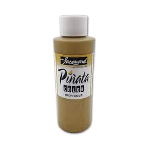 4 oz. Pinata Alcohol Ink, Rich Gold