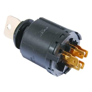 New 430-706 Ignition Switch for AYP Riding Mowers 723534, 6850-37, 6150051, 544442201, 532178744, 532163088,327355MA