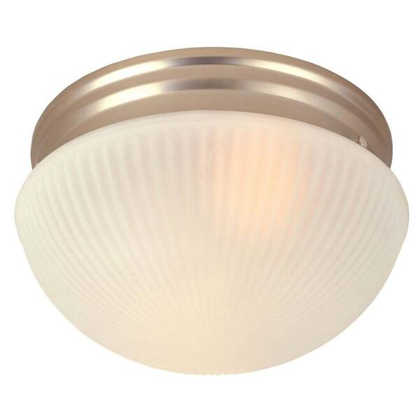 Hampton Bay Flush Mount Light