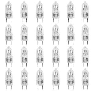 Feit Electric BP40G9/830/LED/HDRP – 40W Equivalent G9 Bi-Pin LED – 3000K Bright White