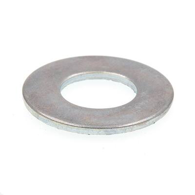 9/32 Outside Diameter suiwotin 300PCS 1/8 Carbon Steel Round Flat Washer 9/32 Outside Diameter suiwotin 300PCS 1/8 Carbon Steel Round Flat Washer