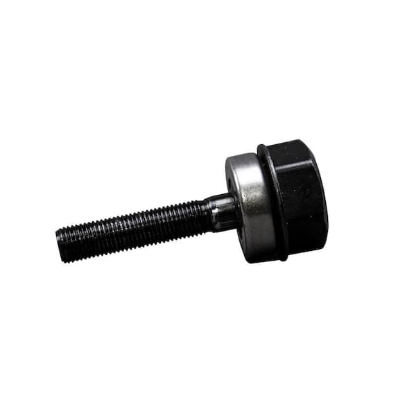 3/4 in. x 4 in. Knockout Draw Stud