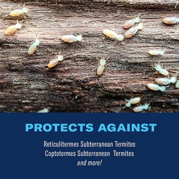 BioAdvanced Granules Termite Killer 9 lb