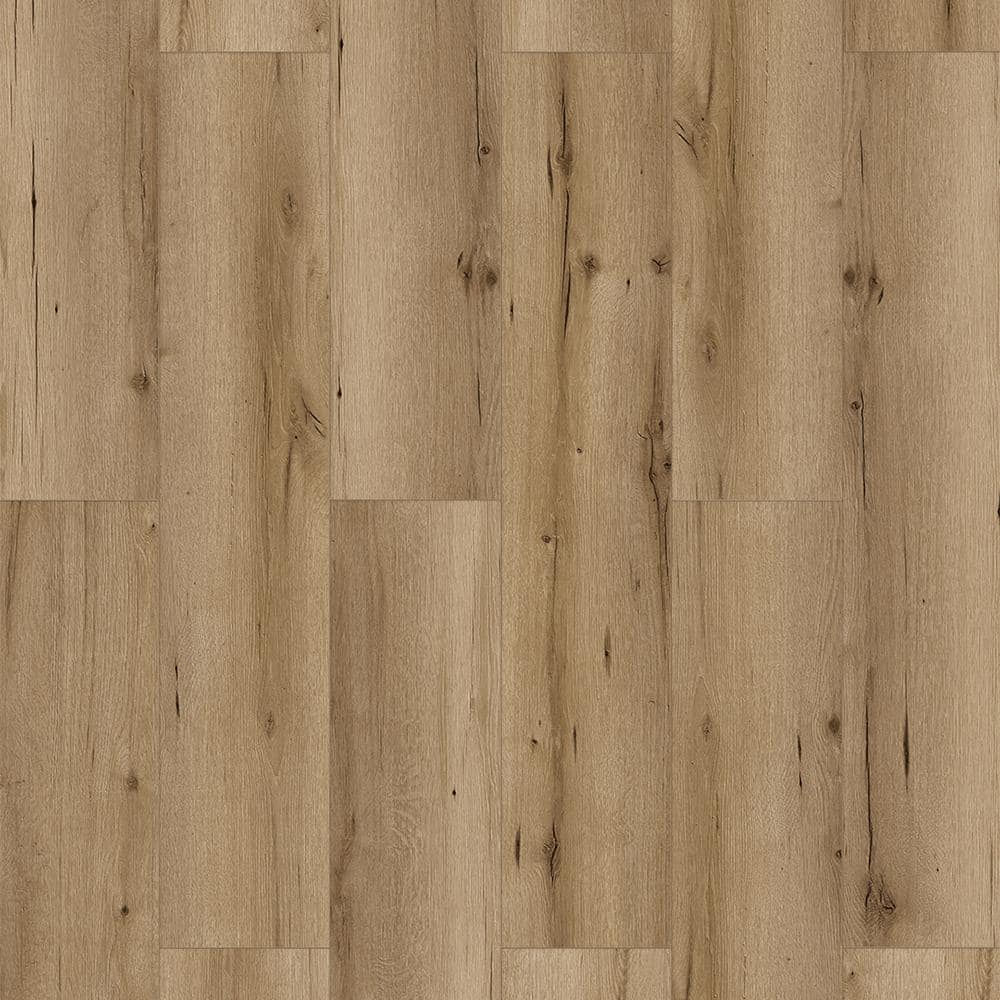 Take Home Sample - Stratton Oak Waterproof Hybrid Resilient Flooring price history on PriceWatchPro