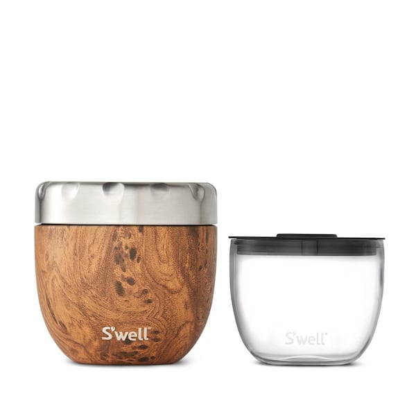 S'well Food Storage Snack Containers