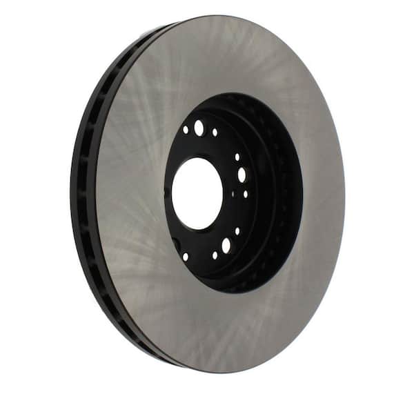 Centric Parts Disc Brake Rotor