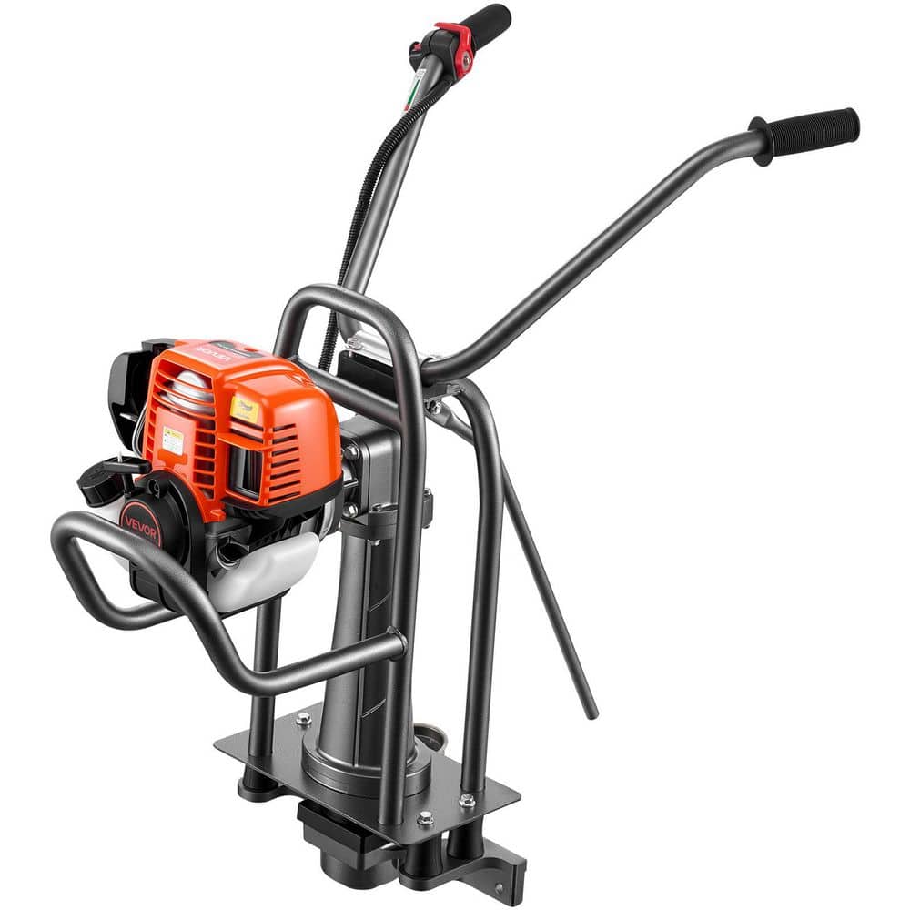 Concrete Power Screed Gas-Powered Leveling Machine 1.16HP Engine 4 Stroke Vibrating Screed 18.5 in. Length Fresno Trowel price history on PriceWatchPro