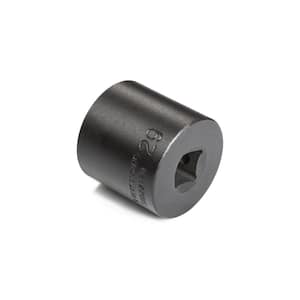 1/2 in. Drive x 29 mm 6-Point Impact Socket