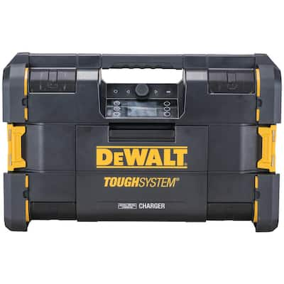 Dewalt Jobsite Radios Power Tool Accessories The Home Depot