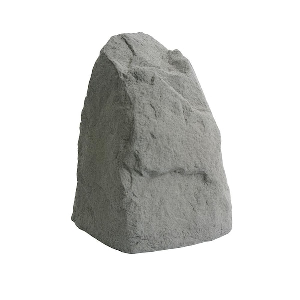 32 in. x 27 in. x 16.5 in. Gray Extra Large Landscape Rock