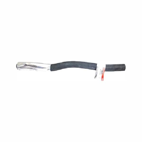Engine Coolant Recovery Tank Hose