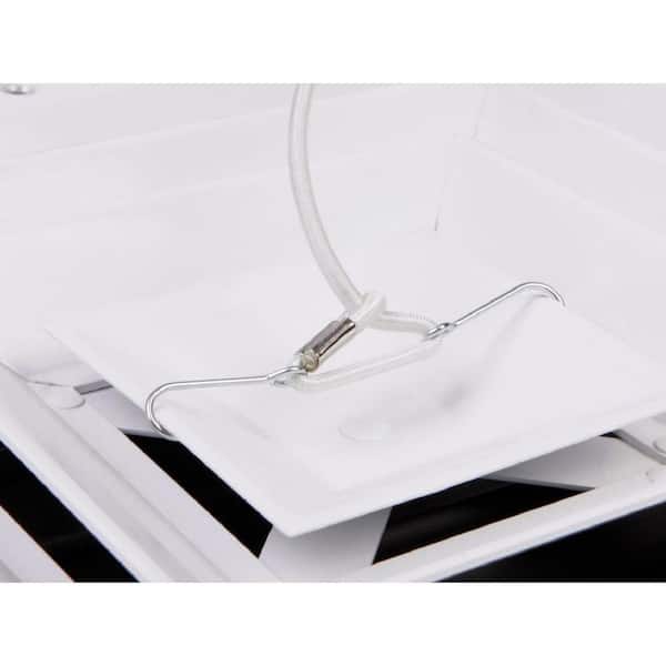 ac vent shield