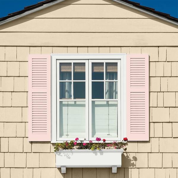 Glidden Premium 5 gal. PPG1193-3 Cameo Rose Semi-Gloss Interior Latex Paint  PPG1193-3P-05SG - The Home Depot