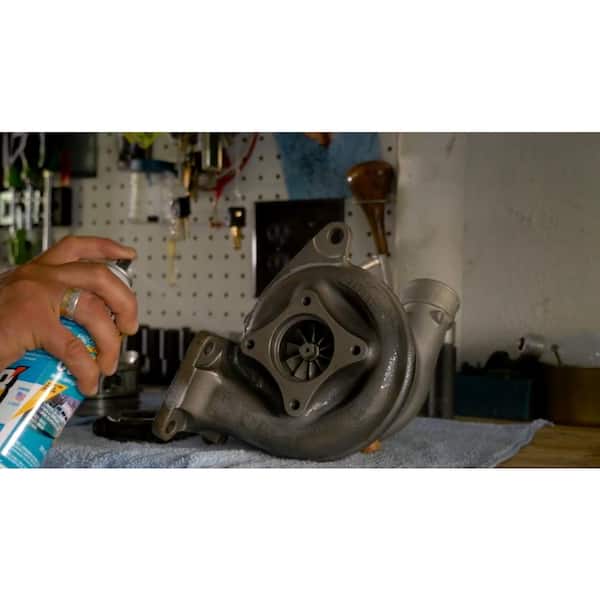 blaster corrosion stop