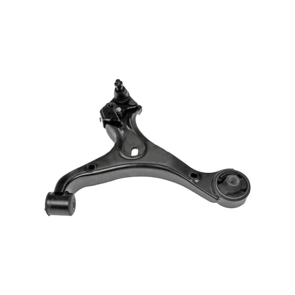 OE Solutions Front Left Lower Control Arm Fits 2013-2015 Honda Civic 1.5L 1.8L 2.4L