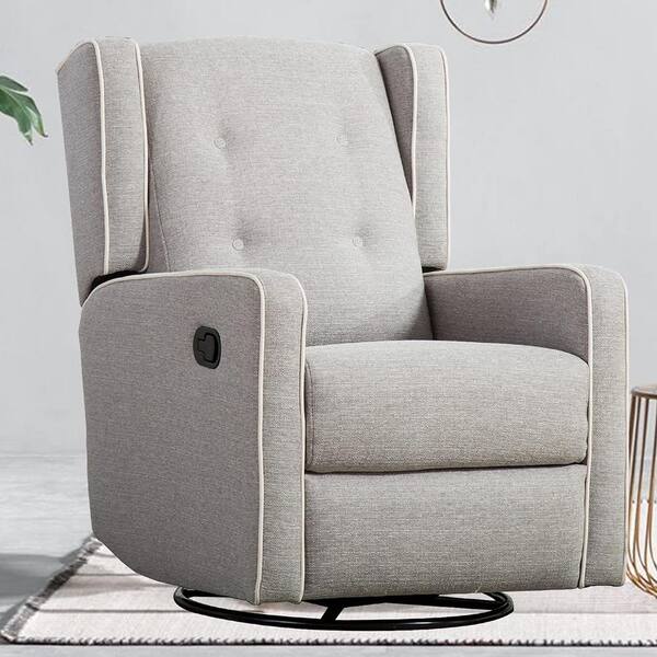 twinkle twinkle annie swivel glider recliner