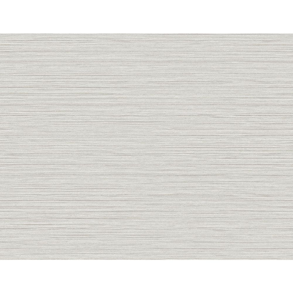 60.75 sq. ft. Fog Newton Sisal Embossed Vinyl Unpasted Wallpaper Roll price history on PriceWatchPro