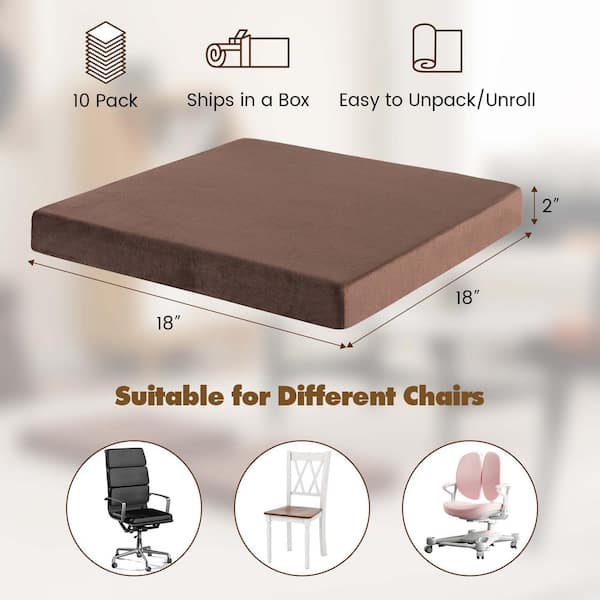 https://images.thdstatic.com/productImages/eb0d8a65-0b38-46c0-ad27-140cefd69f6d/svn/brown-costway-chair-pads-hu10525cf-4f_600.jpg