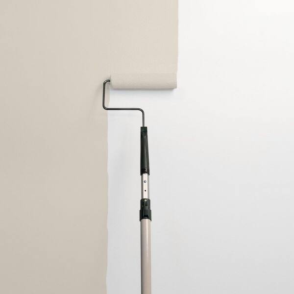 Dust Bunny PPG1000-1 Paint