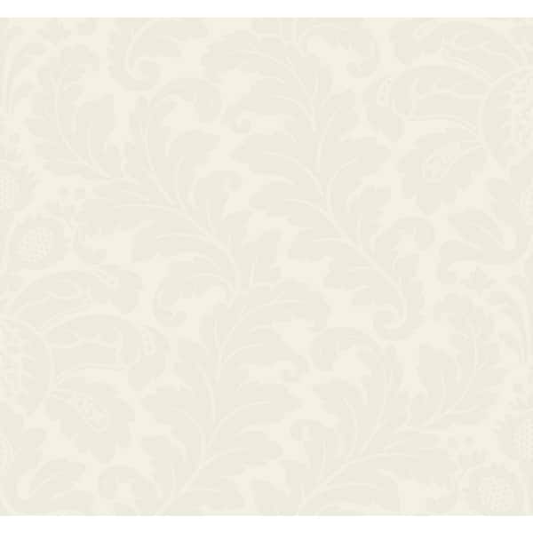 York Wallcoverings Modern Romance Unpasted Wallpaper (Covers 60.75 sq. ft.)