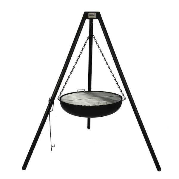 Trail Embers Fire Pit and Grill