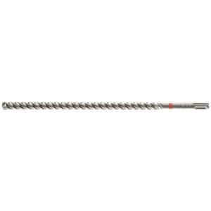 TE-CX 1/2 in. x 12 in. SDS-Plus Carbide Hammer Drill Bit