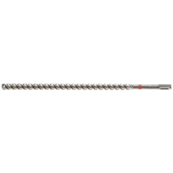 TE-CX 1/2 in. x 12 in. SDS-Plus Carbide Hammer Drill Bit