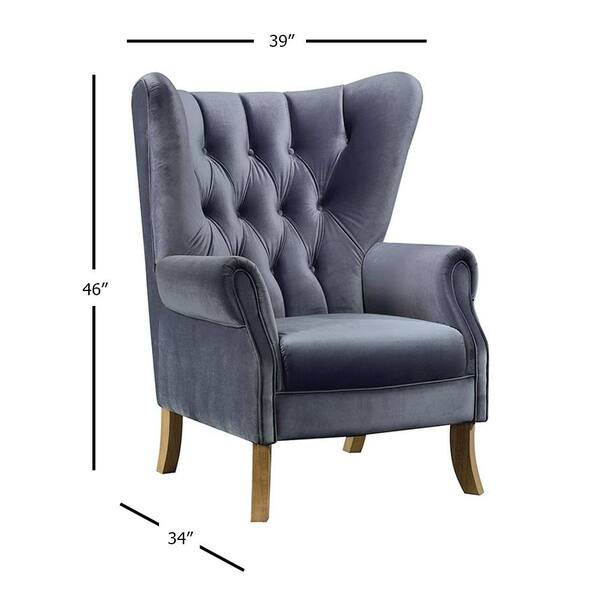 wing chair informa