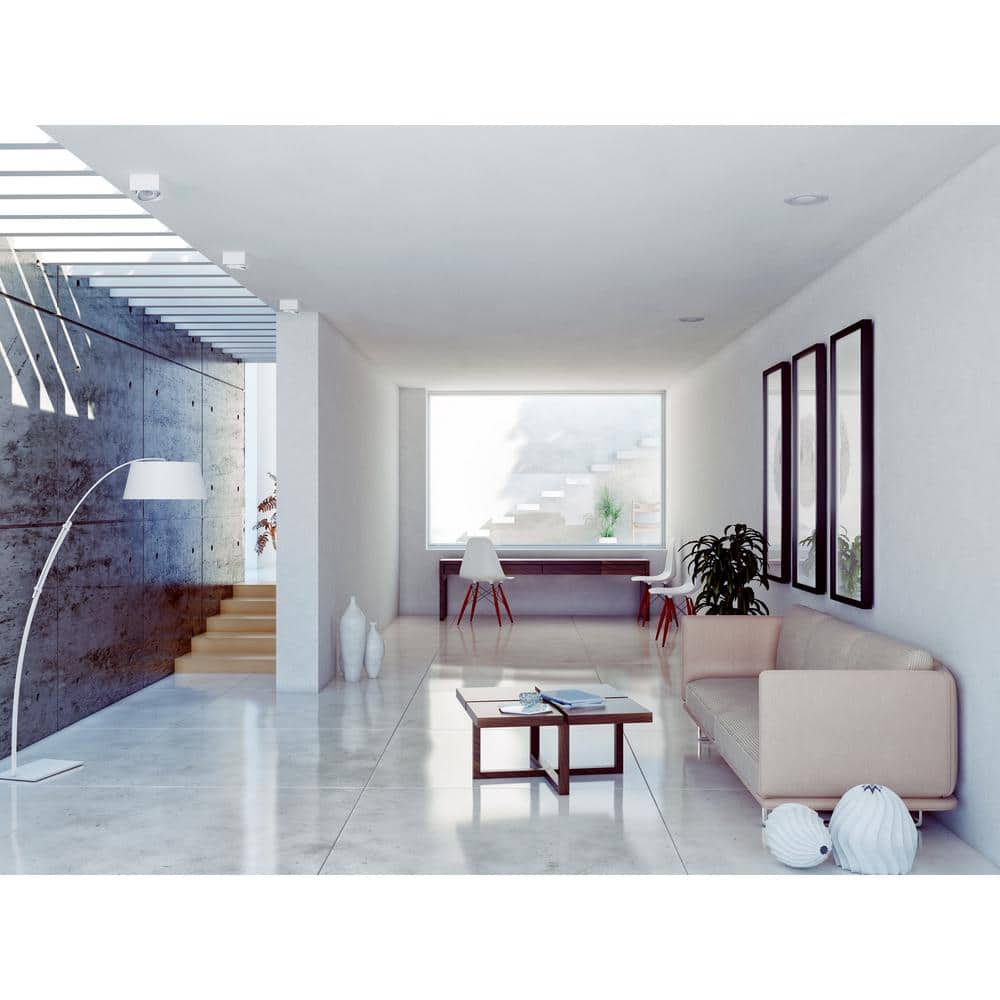 UTX60 High Gloss Water-Based Clear Concrete Sealer Kit