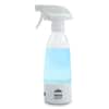 32 oz. All-Purpose Leak-Proof Plastic Spray Bottles with Adjustable  No-Leak, Non-Clogging Nozzle (12-Pack Bundle)