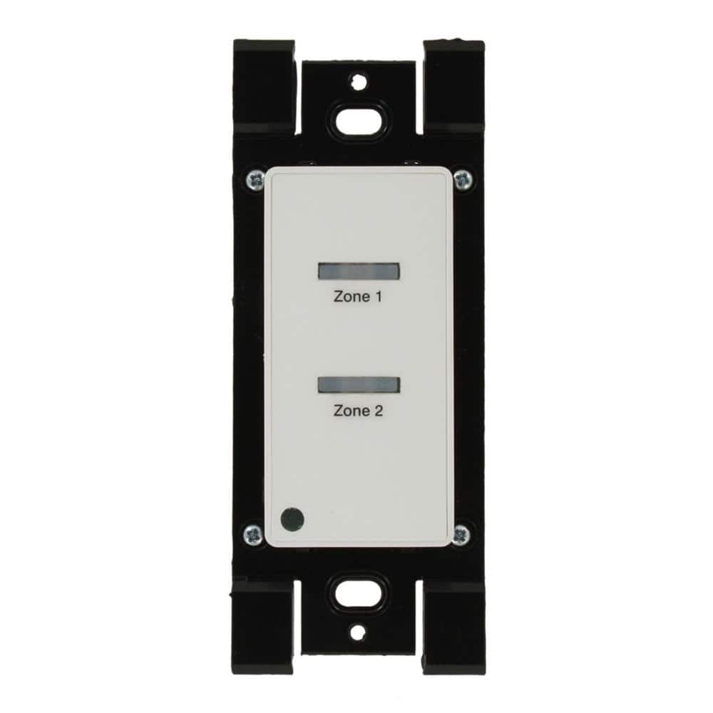 Leviton Z Max Lighting Control Panel Shelly Lighting