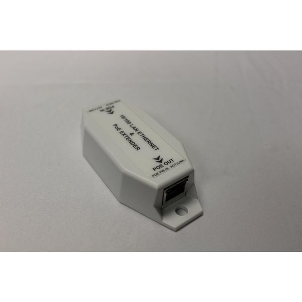 SPT PoE Extender - Repeater 12-POE101 - The Home Depot