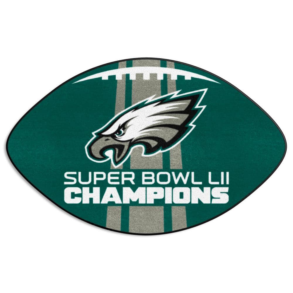 Philly Special The Eagles, Super Bowl Lii Champs Sports