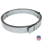 Gottsu ゴッツ SV950 Original Silver Strap Amazon.co.jp: Gottsu Gotz SV950 Silver Strap (Short