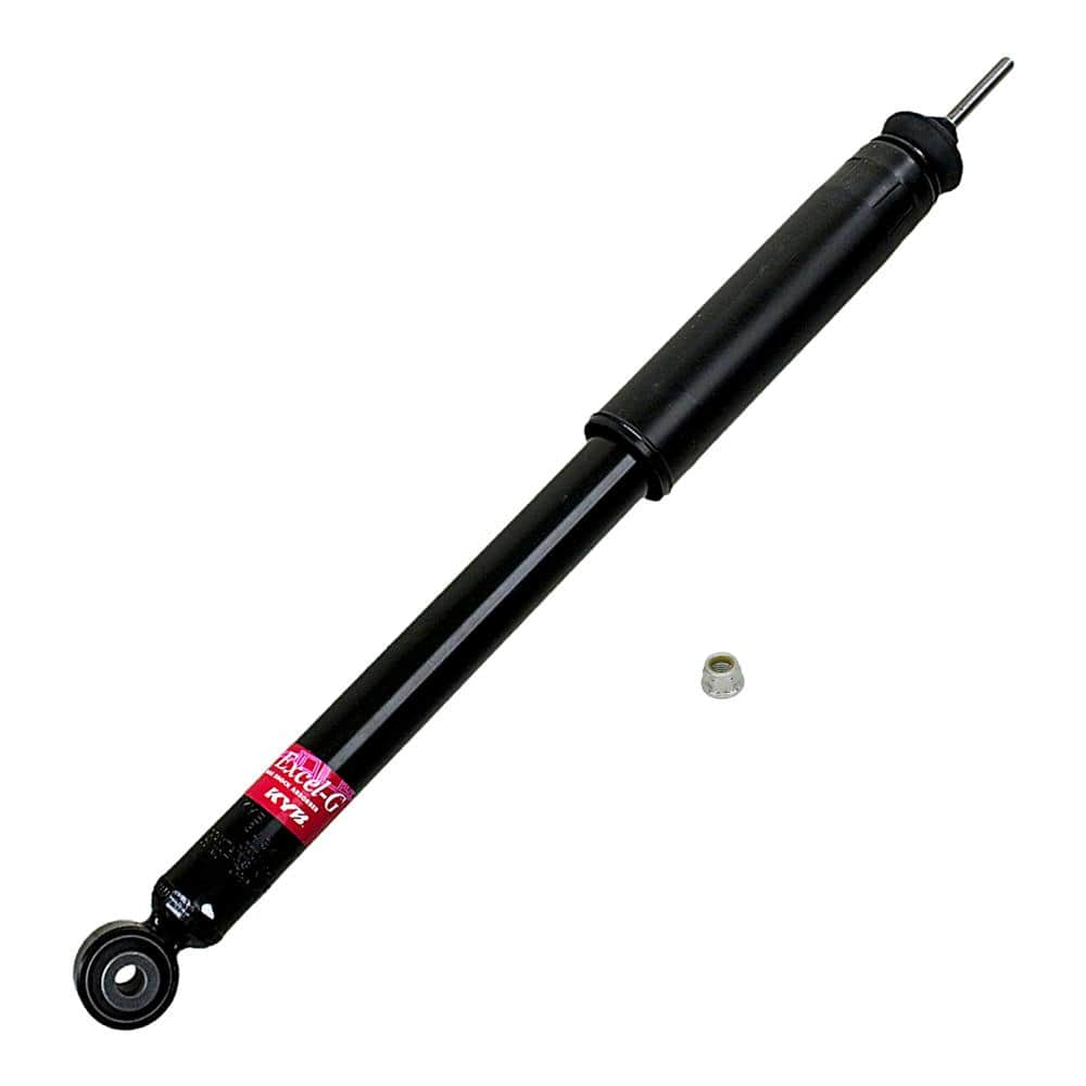 Shocks For Honda Civic