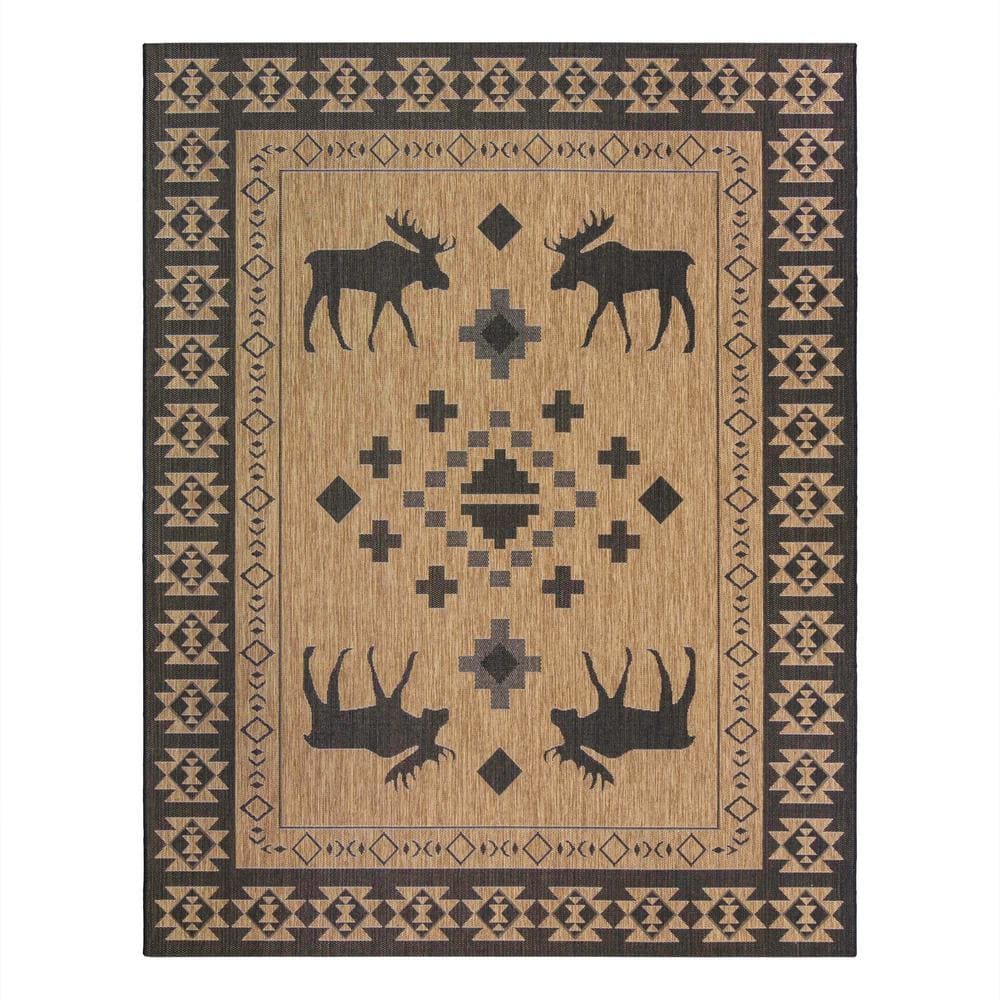 Benoni Defense Chess Rug Bedroom Rug Home US Decor - Peto