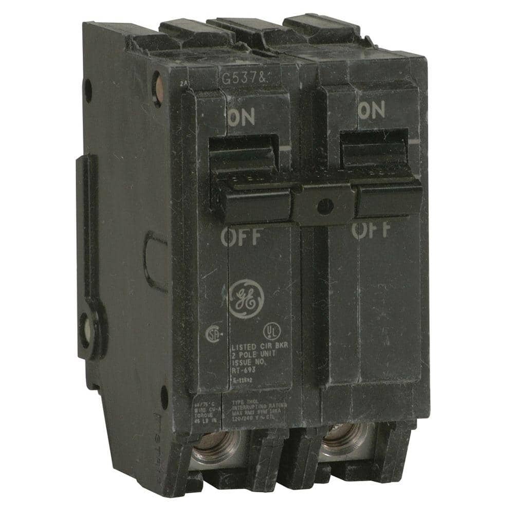 70 Amp 1 in. Double-Pole Circuit Breaker (THQL2170A)