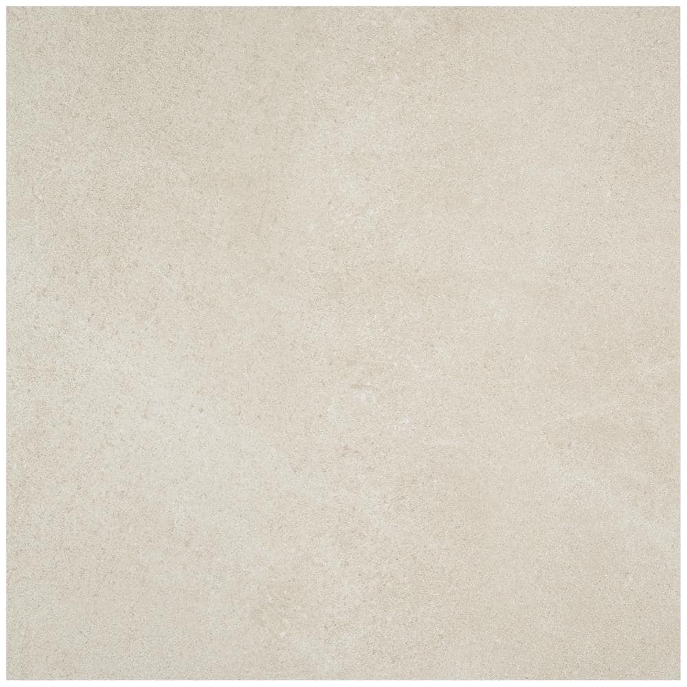 Jefferson 24" x 24" Matte Porcelain Stone Look Tile