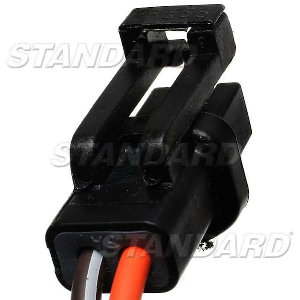 Engine Cooling Fan Switch Connector S566 The Home Depot